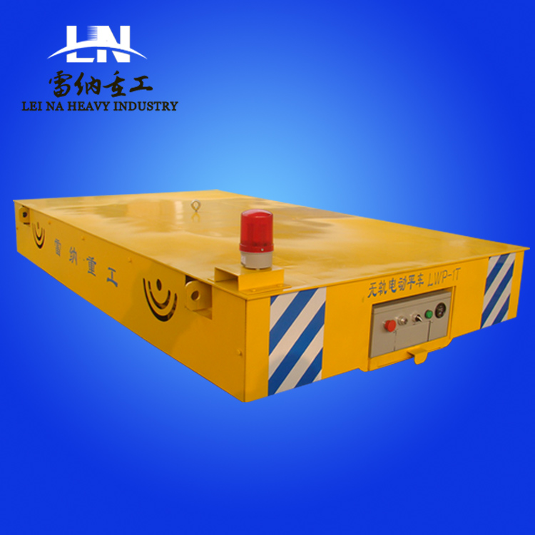 無(wú)軌電動(dòng)平車(chē)載重1噸產(chǎn)品細(xì)節(jié)